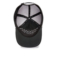 gorra goorin bros stallion black