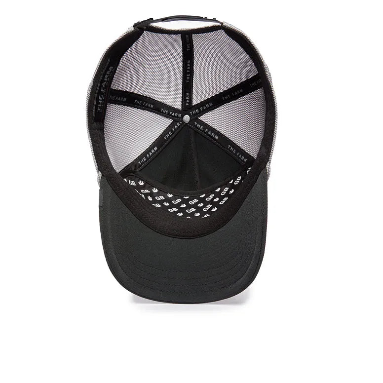 gorra goorin bros stallion black