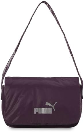 bolso puma core up baguette bag