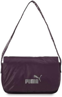 bolso puma core up baguette bag