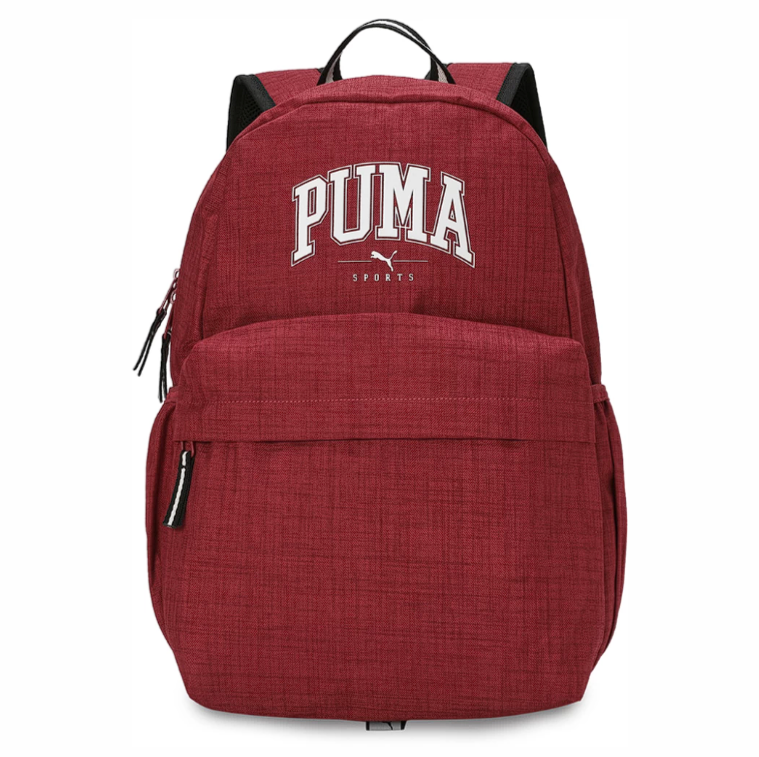 mochila puma squad backpack
