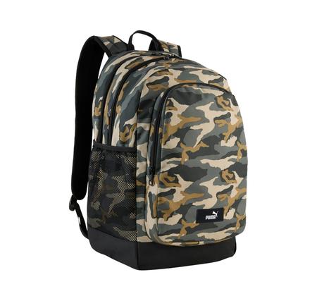 mochila puma academy aop backpack