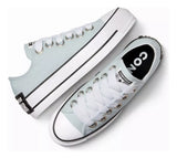 tenis converse Chuck Taylor All Star Lift