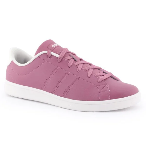 tenis adidas advantage clean qt