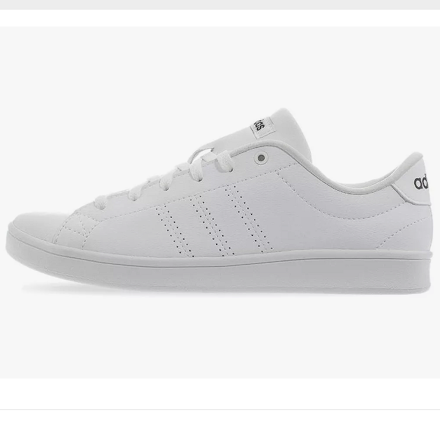 tenis adidas advantage clean qt