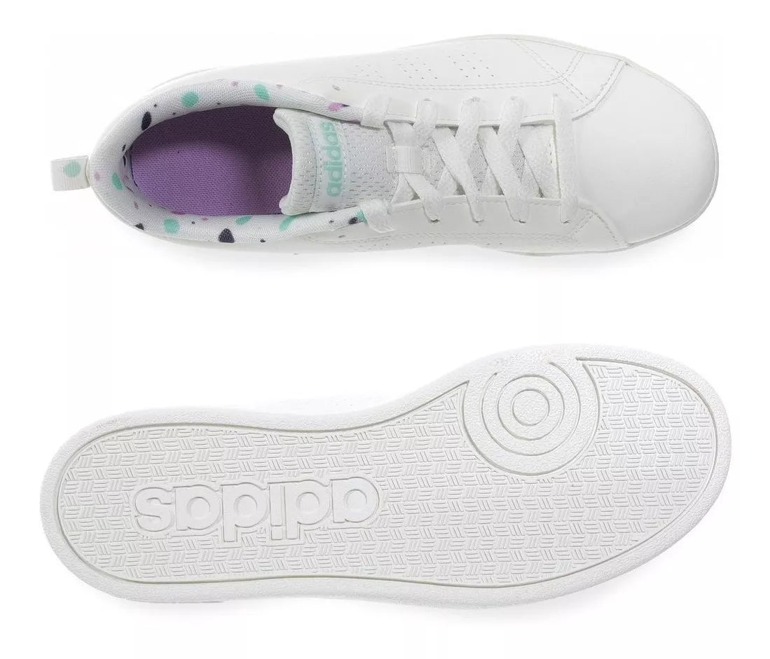 tenis adidas vs advantage cl