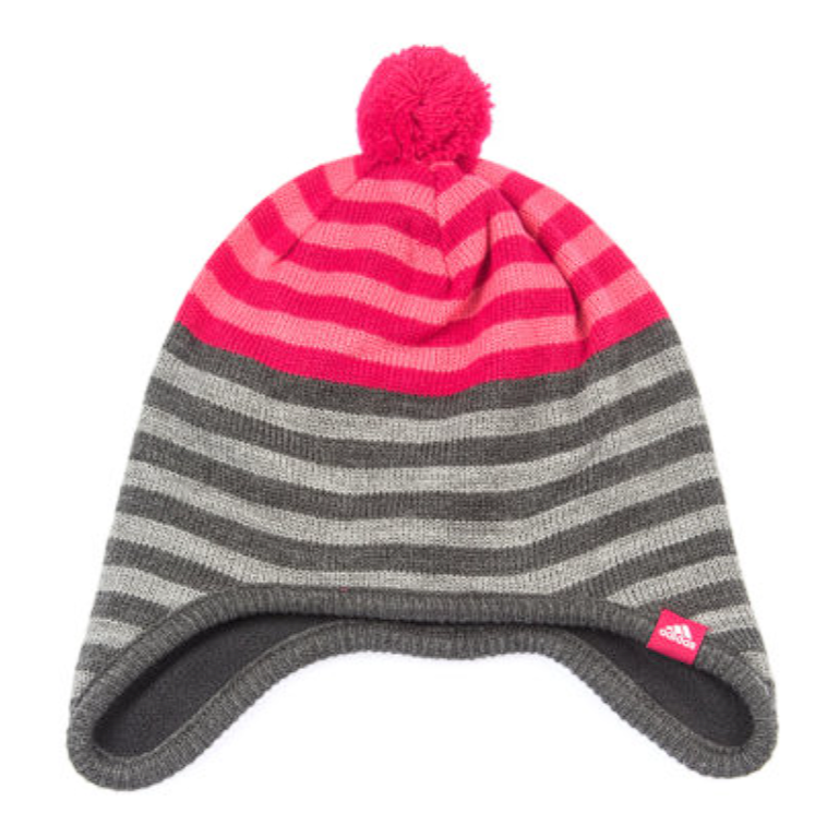 gorro adidas stripy peruvian