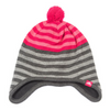 gorro adidas stripy peruvian