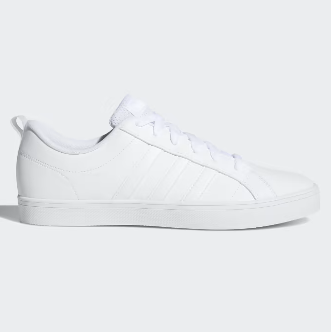 tenis adidas vs pace