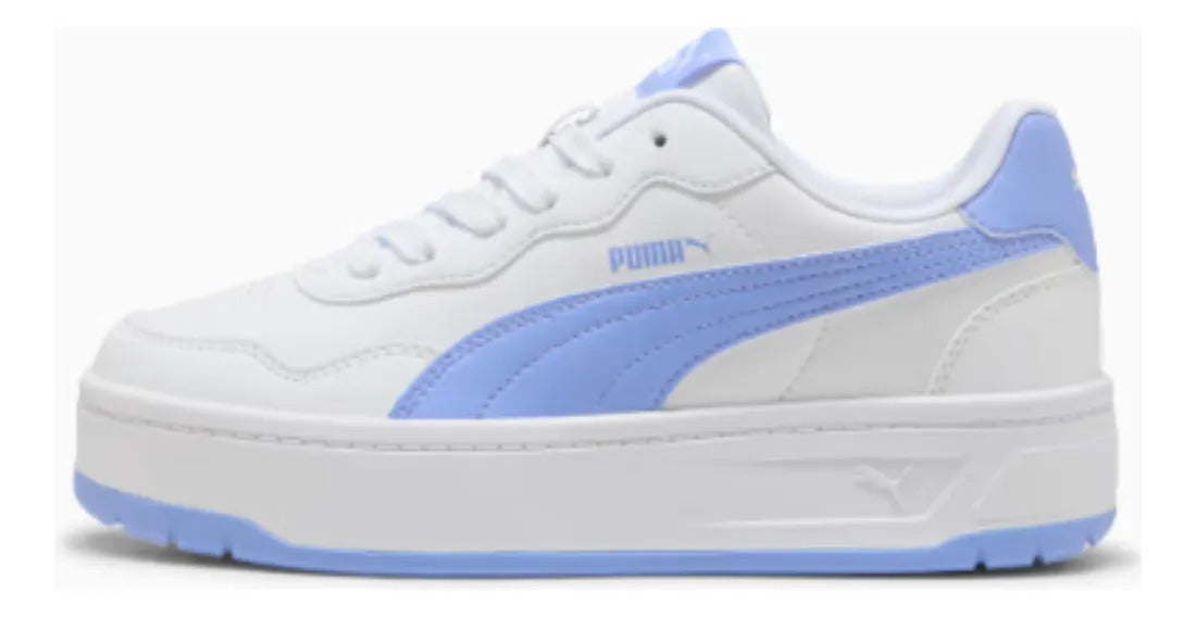 tenis puma court lally skye
