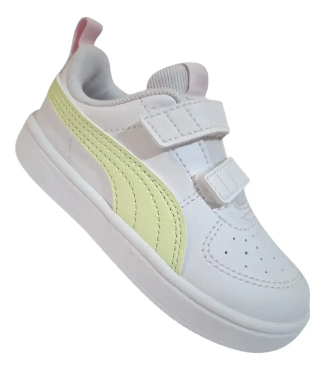 tenis puma rickie v inf