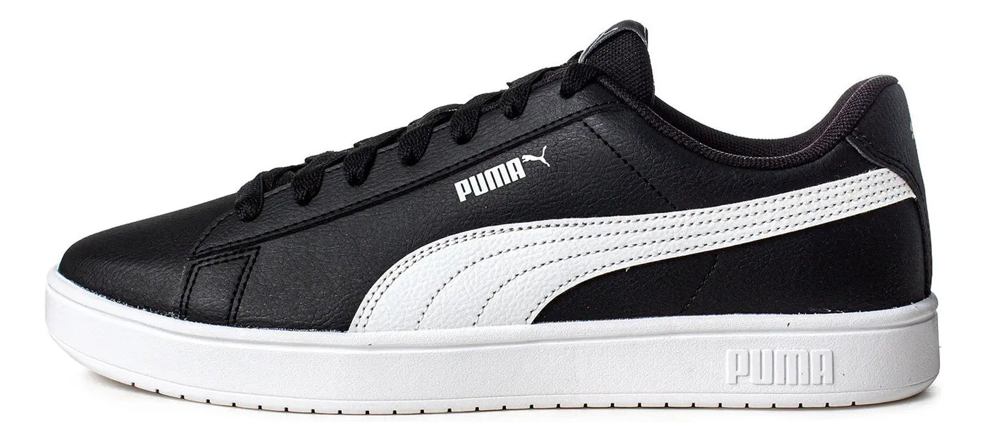 tenis puma rickie classic jr