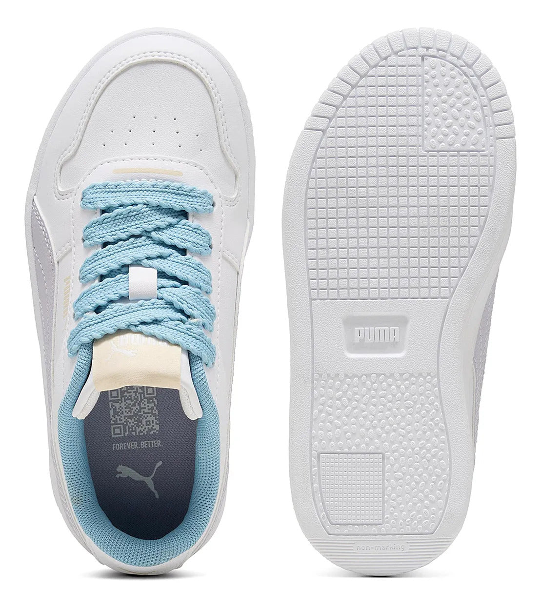 tenis puma carina street lacey 2.0 ps