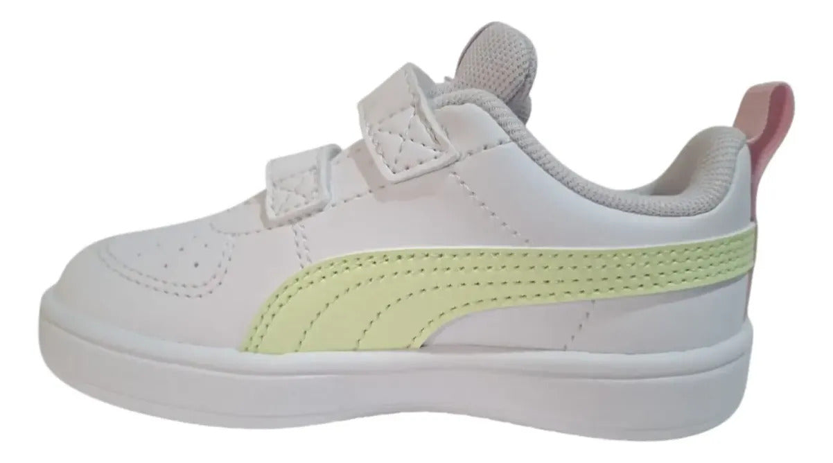 tenis puma rickie v inf