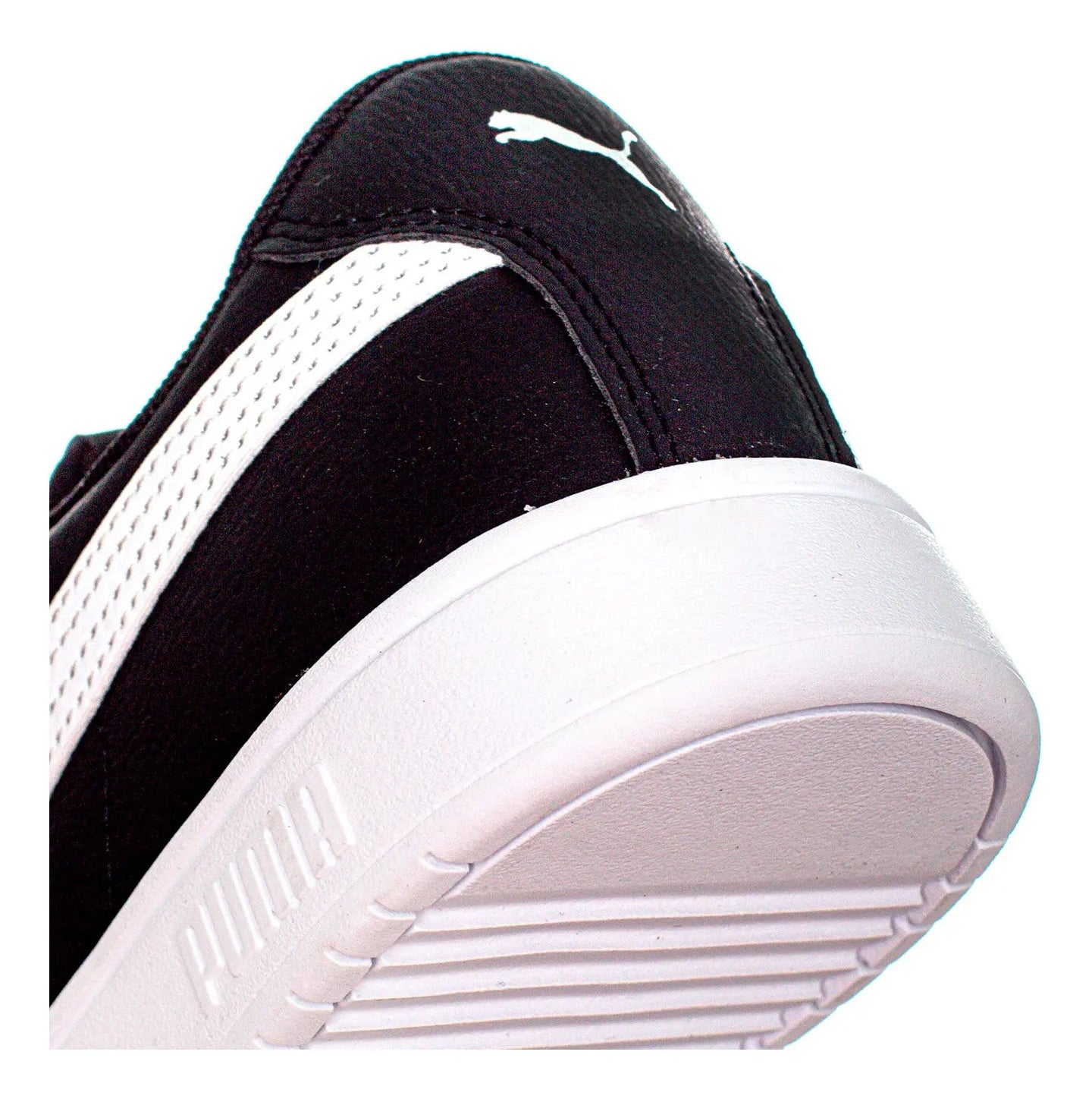 tenis puma rickie classic jr