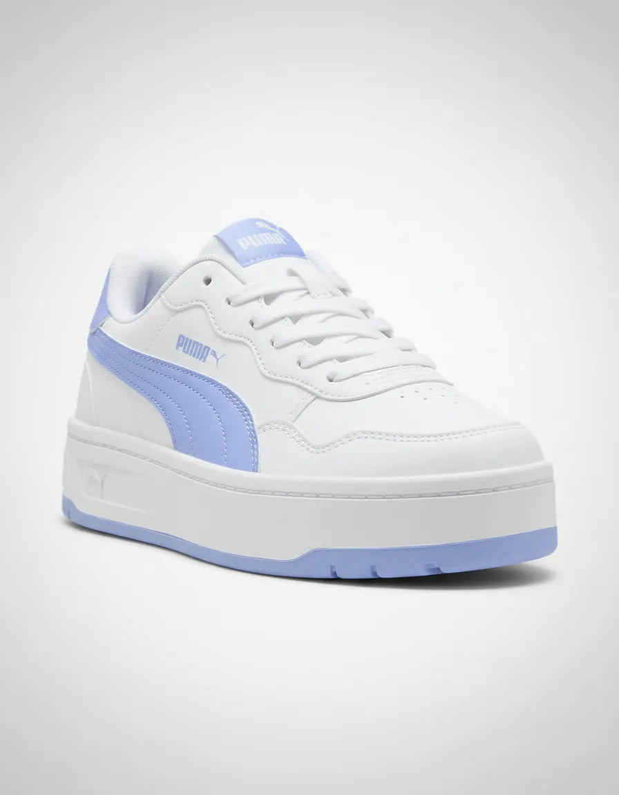 tenis puma court lally skye