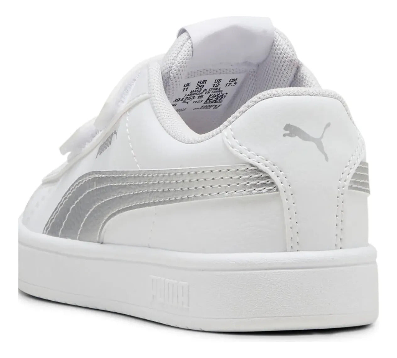 tenis puma rickie classic v ps