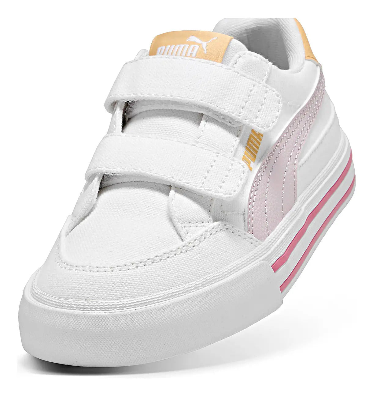 tenis puma court classic vulc fs v ps
