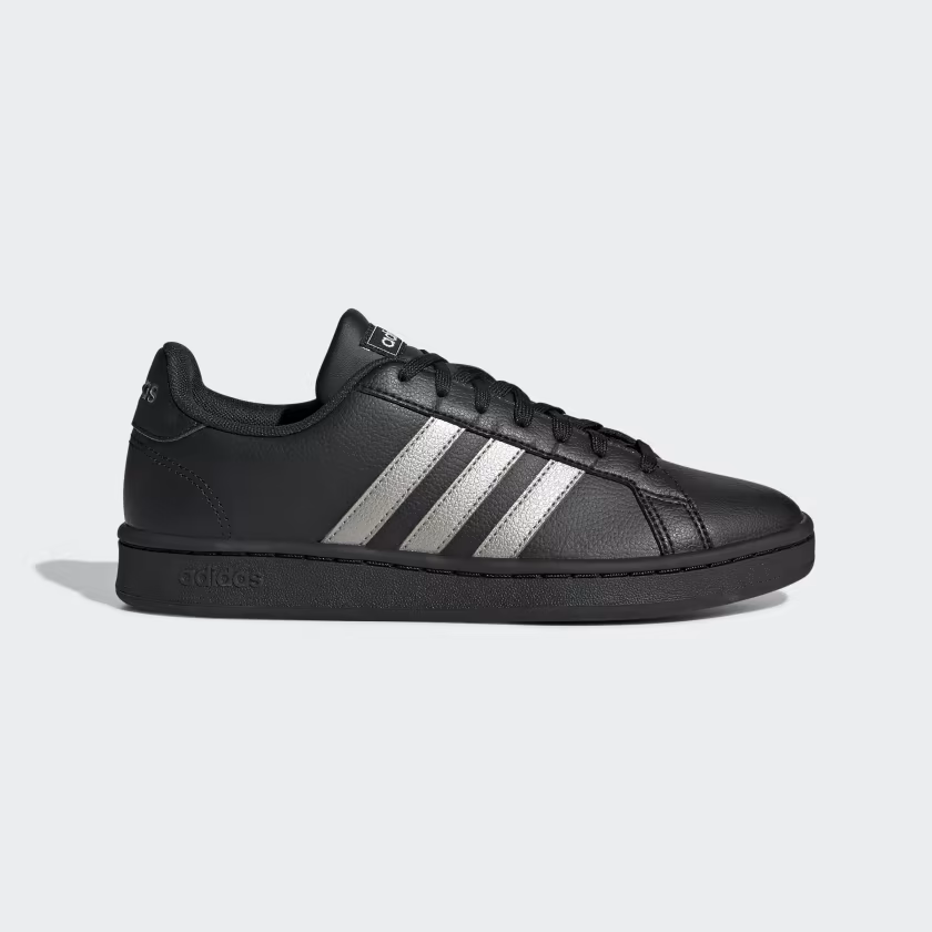 tenis adidas grand court
