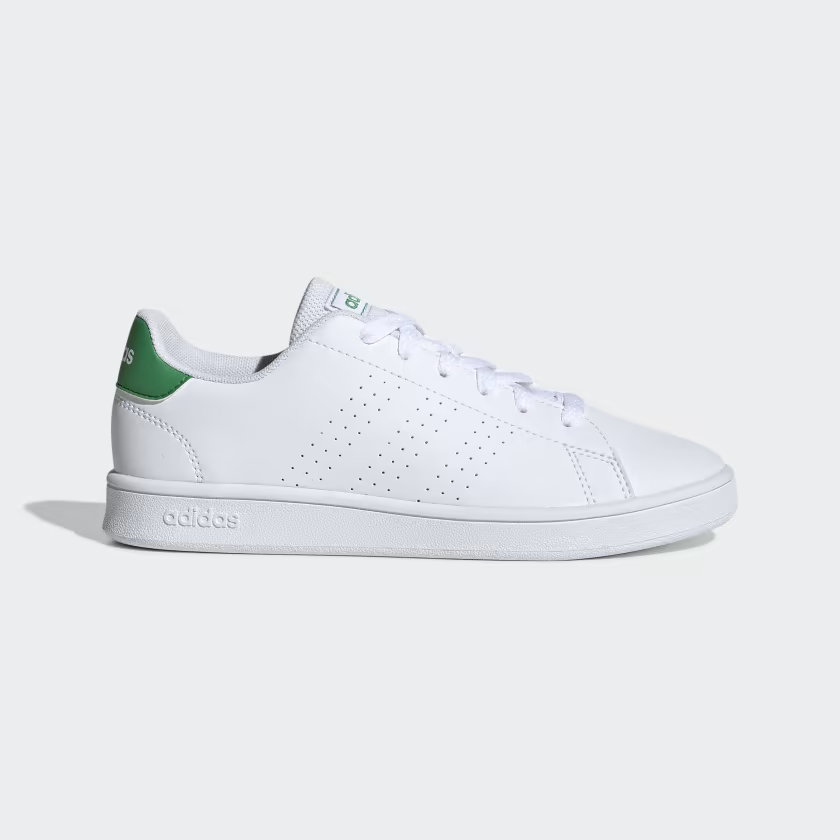 tenis adidas advantage k