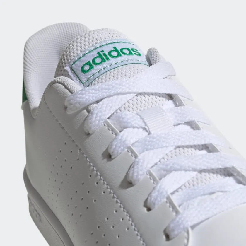 tenis adidas advantage k