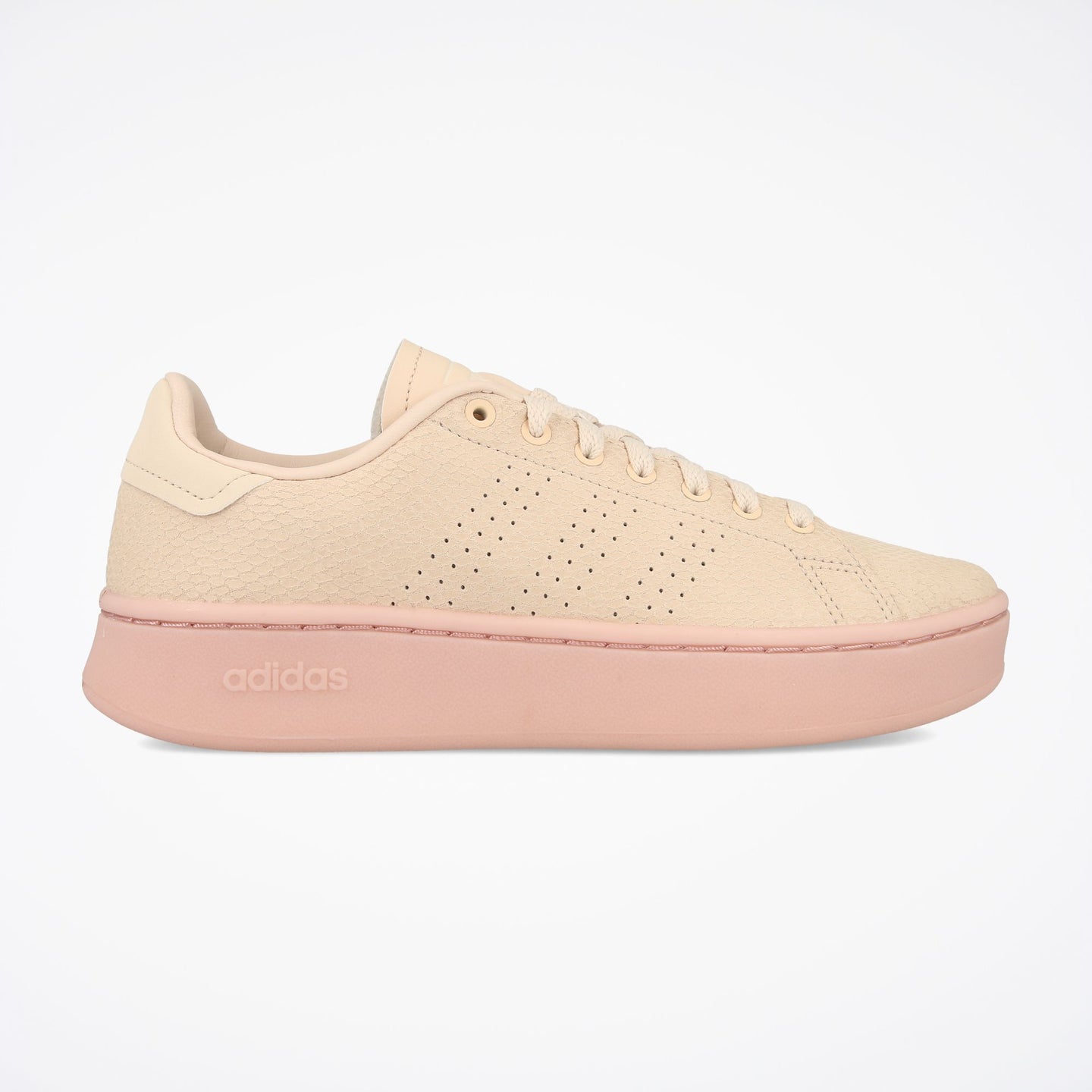 tenis adidas advantage bold