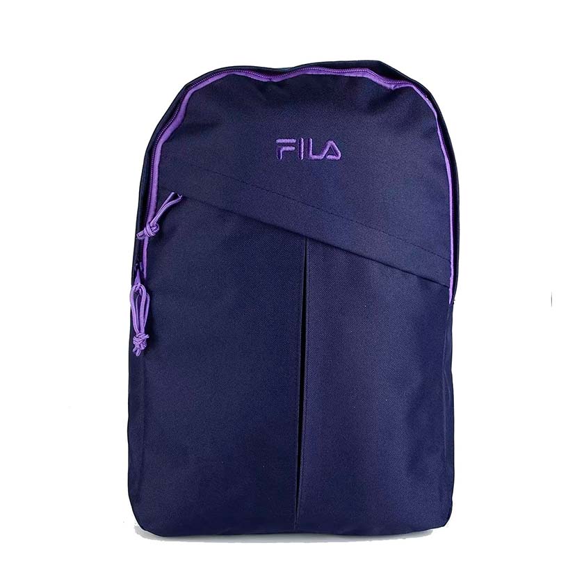 mochila fila diagonal