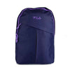 mochila fila diagonal