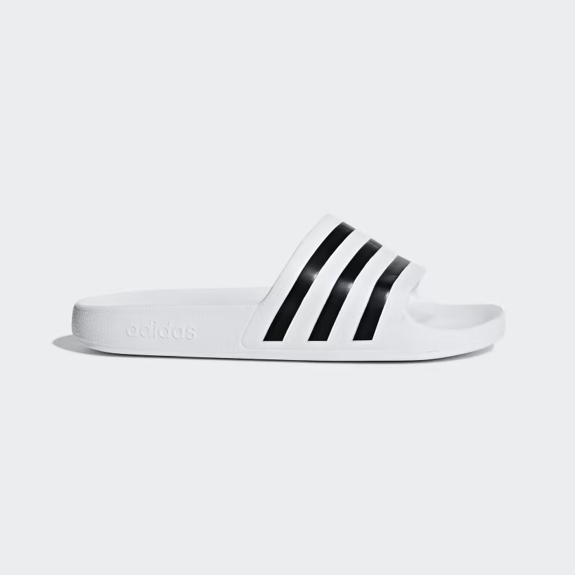 sandalia adidas adilette aqua