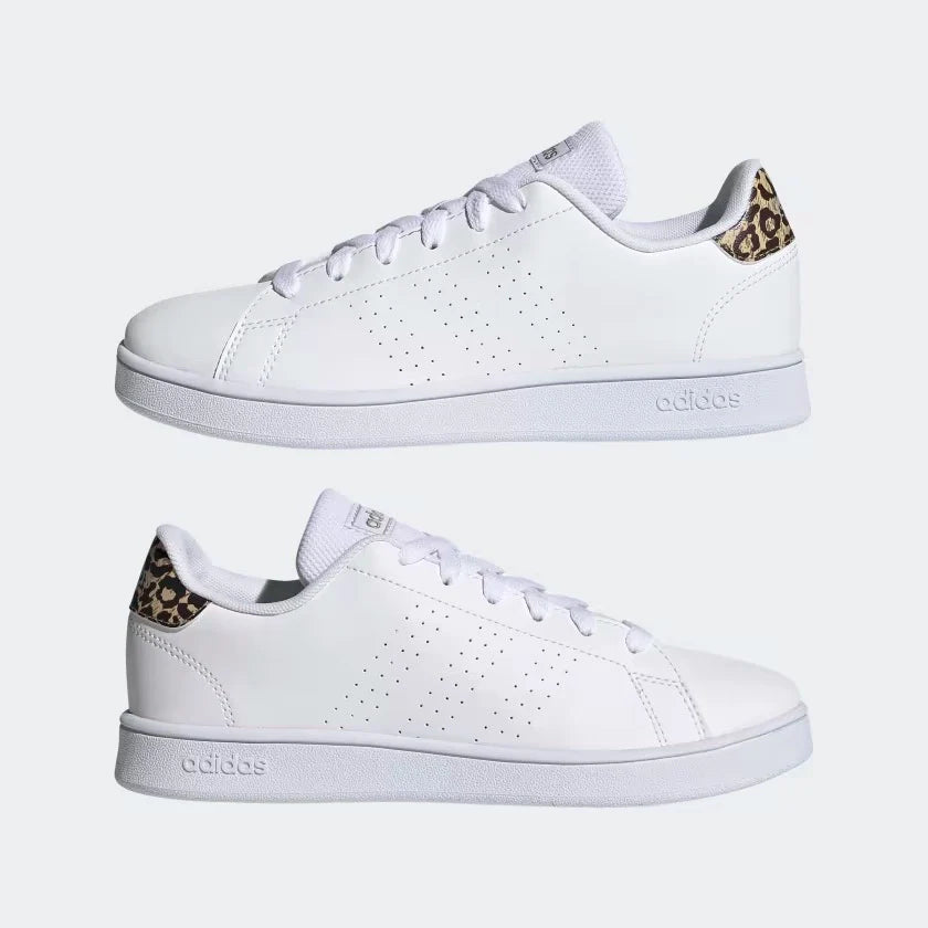 tenis adidas advantage k