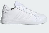 tenis adidas grand court 2.0 k