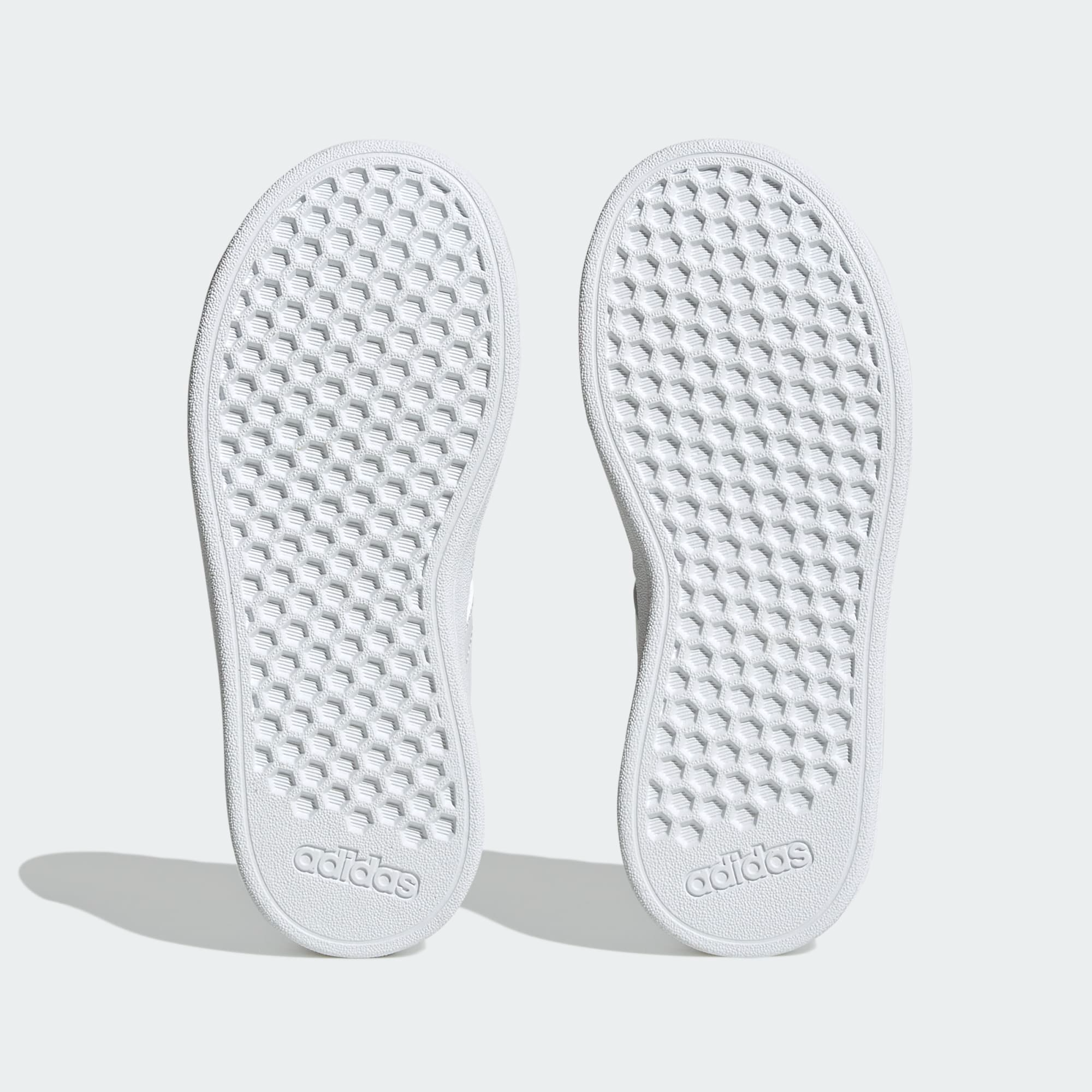 Tenis Adidas Grand Court 2.0 k