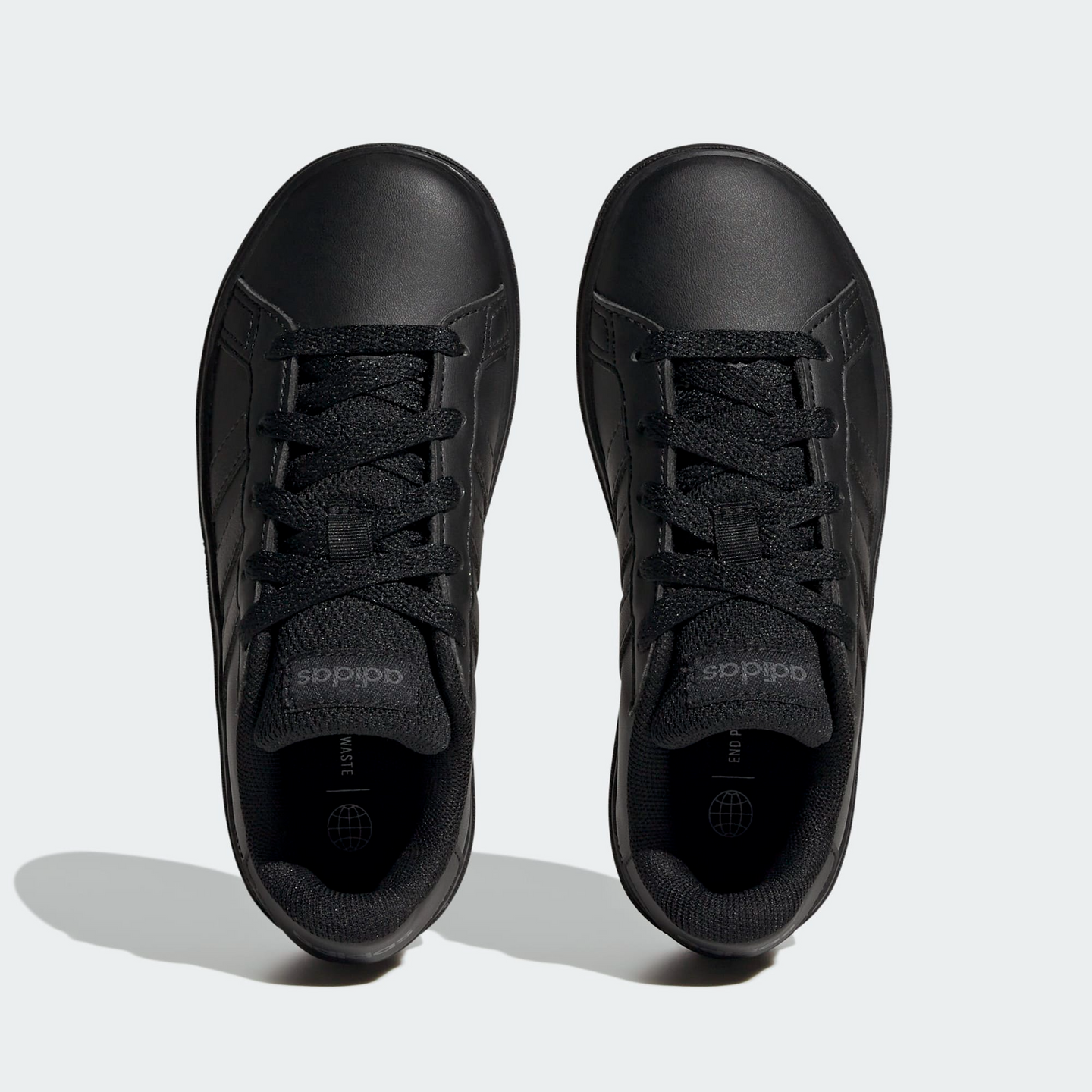 Tenis Adidas Grand Court 2.0 k