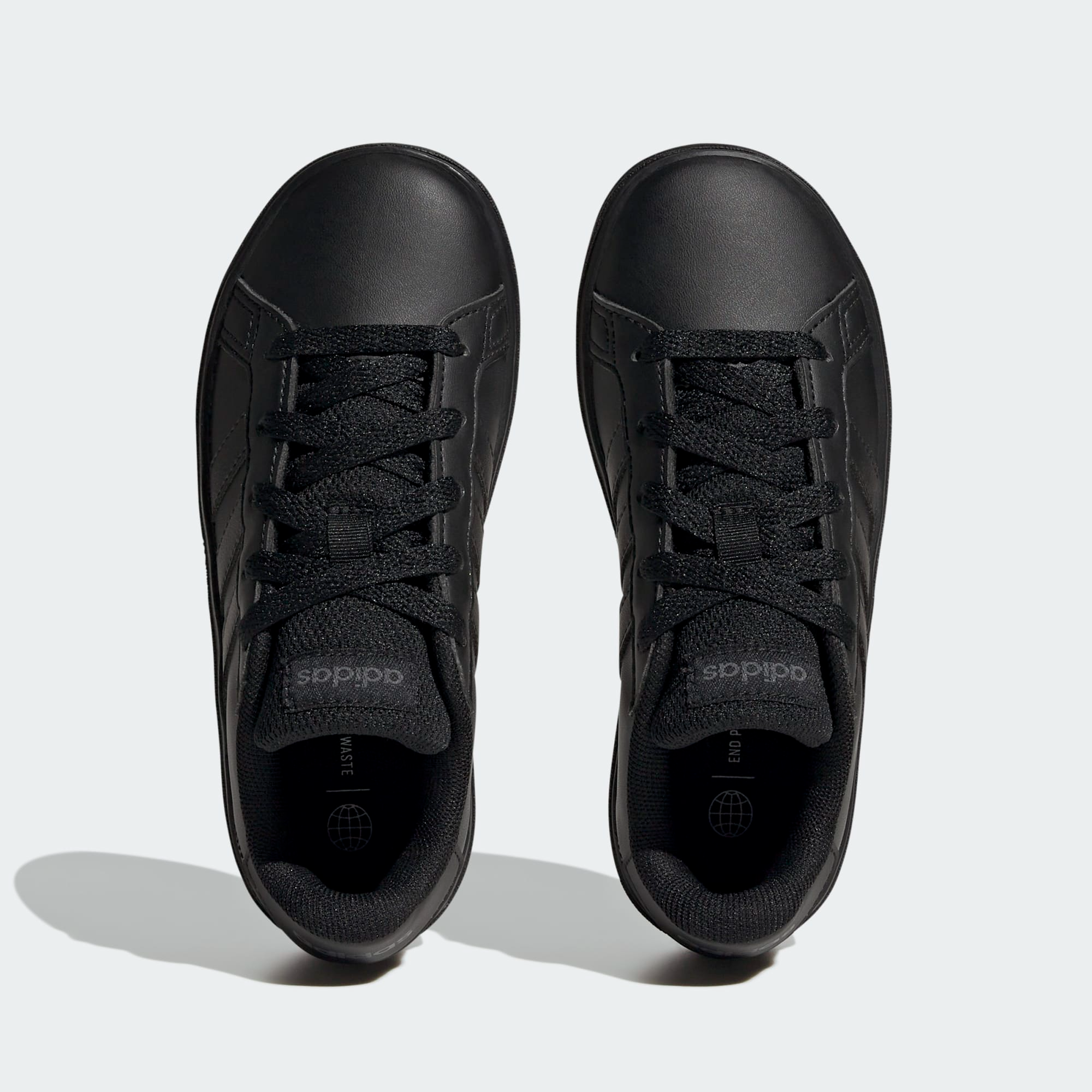 Tenis Adidas Grand Court 2.0 k