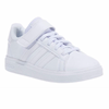 tenis adidas grand court 2.0 el k