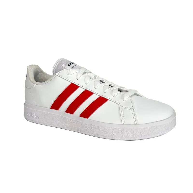 tenis adidas grand court base 2.0