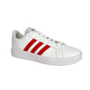 tenis adidas grand court base 2.0