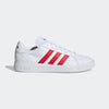 tenis adidas grand court base 2.0
