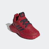 tenis adidas rapidarun spider-ma scarle/legink/ftwwht