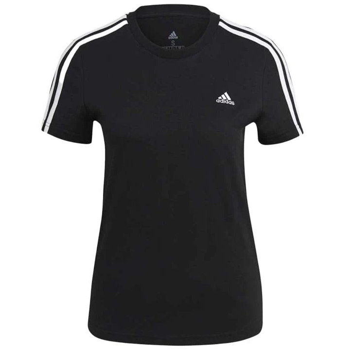 playera adidas w 3s t