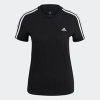 playera adidas w 3s t