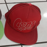 gorras deportivas