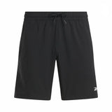 short reebok wor woven short