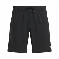 short reebok wor woven short
