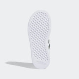 tenis adidas grand court 2.0 k