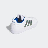 tenis adidas grand court 2.0 k