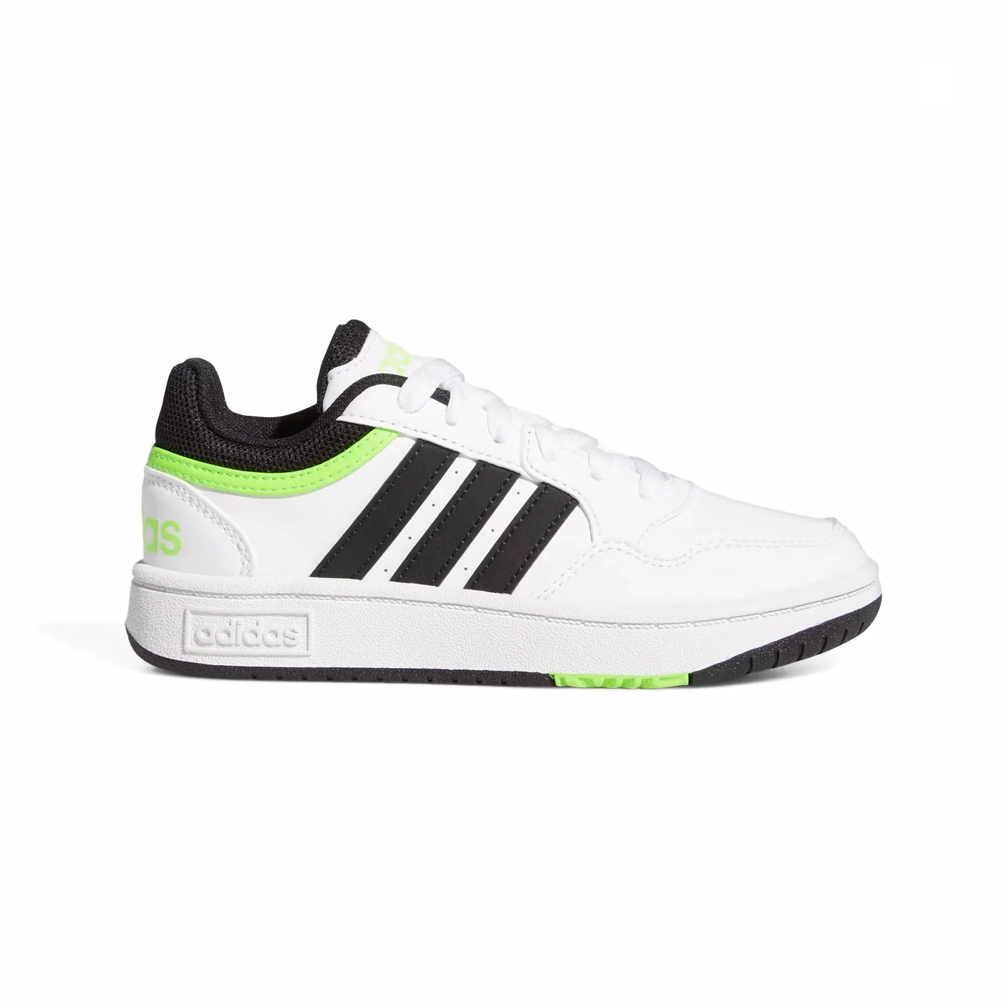 tenis adidas hoops 3.0 k