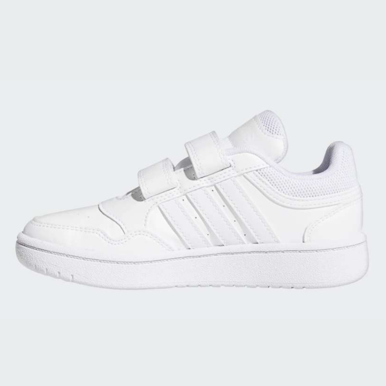 tenis adidas hoops 3.0 cf c