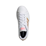tenis adidas grand court base