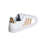 tenis adidas grand court base